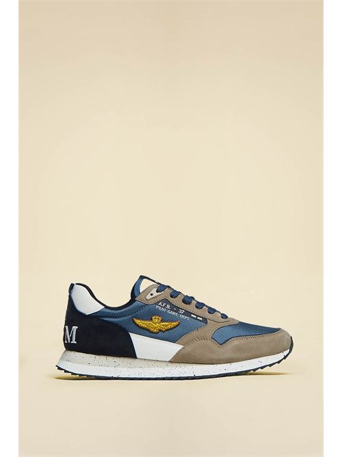 sneakers AERONAUTICA MILITARE | SC0288UCT0354508184
